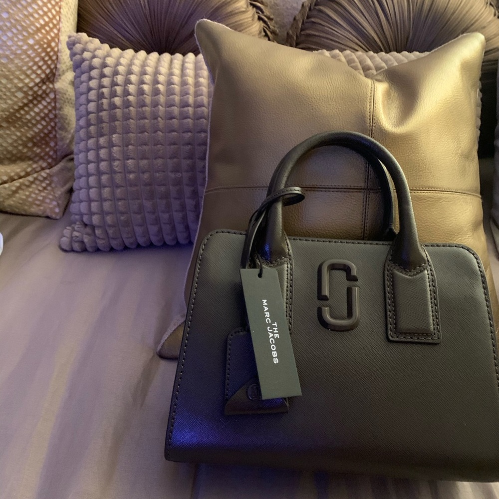 Designer handbag - Picture 3 of 13